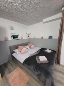 STUDIO APARTMAN KATARINA