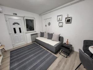 STUDIO APARTMAN KATARINA