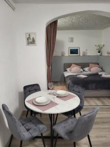 STUDIO APARTMAN KATARINA
