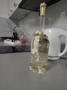 STUDIO APARTMAN KATARINA