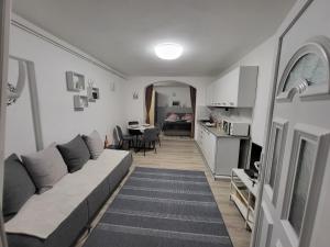 STUDIO APARTMAN KATARINA