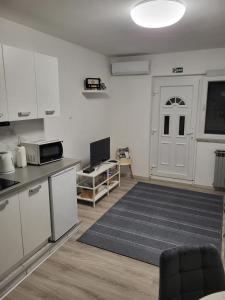STUDIO APARTMAN KATARINA