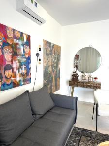 -Mari- Cozy Stay at Engomi Near UNIC