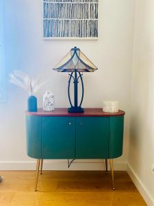Appartements Avignon Lovely Flat : photos des chambres