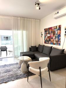 -Mari- Cozy Stay at Engomi Near UNIC