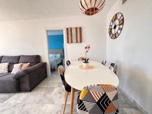 Dona Julia Golf - Penthouse Apartment