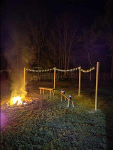 Biebrza noclegi Dom pod dobrą ręką