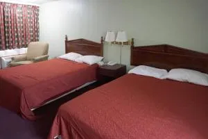 OYO Hotel Altus N Main St - ألتوس