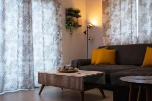 Reggina Apartment - Nea Kerasounta