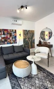 -Mari- Cozy Stay Near UNIC & Medical School - Yukarı Lakatamya