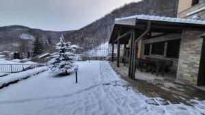 Къща за гости Seltse Villa