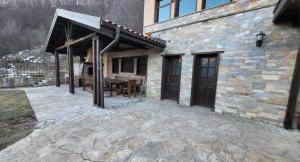 Къща за гости Seltse Villa