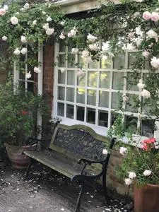 Four Seasons Cottage - Sedgeberrow