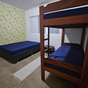 Casa com piscina em Ubatuba