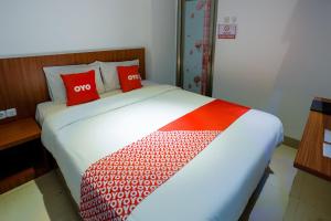 Phòng Tiêu Chuẩn Giường Đôi (Standard Double Room)