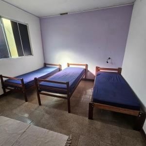 Casa com piscina em Ubatuba