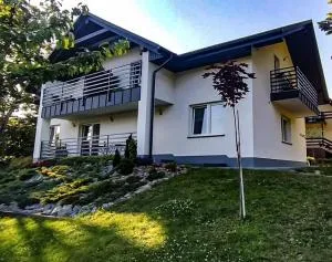 Noclegi Na Gołębiówce - Koziniec