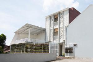 Hotel O Cozy Residence Syariah - 2hvězdičkové hotely ve městě Malang