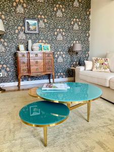 Appartements Avignon Lovely Flat : photos des chambres