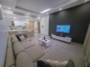 2Bed room at the spark residence - Rayyā