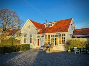 George's Lodges Renesse - Renesse