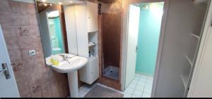 Appartement duplex spacieux en hypercentre avec garage privé