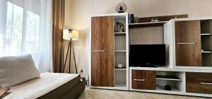 Central Condo in Tirana