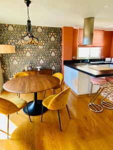 Appartements Avignon Lovely Flat : photos des chambres