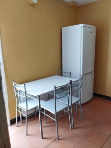 Casa Manzana