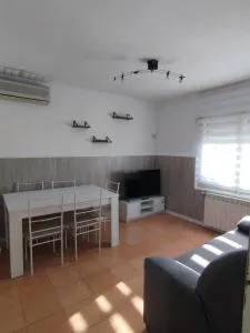 Casa Manzana - Fayón