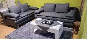 Komfortable Ferienwohnung in Flörsheim-Weilbach - Raunheim