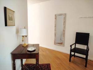 Alamos Charming Apartments - Garden