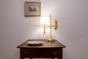 Alamos Charming Apartments - Garden