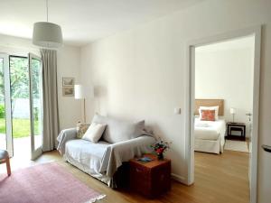 Alamos Charming Apartments - Garden