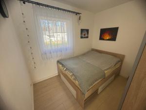 Morski las Pobierowo