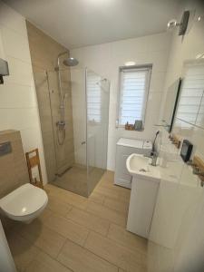 Morski las Pobierowo