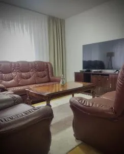 Apartman Dogandzic - 乌罗舍瓦茨