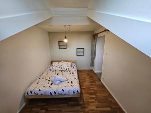 Appartement - Grenoble - Calme