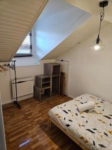 Appartement - Grenoble - Calme