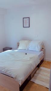 B&B / Chambres d'hotes Manuela Home : photos des chambres
