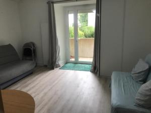 Appartements Logement coeur de Cholet : photos des chambres