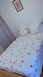 B&B / Chambres d'hotes Manuela Home : photos des chambres