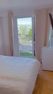 B&B / Chambres d'hotes Manuela Home : photos des chambres
