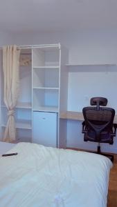 B&B / Chambres d'hotes Manuela Home : photos des chambres