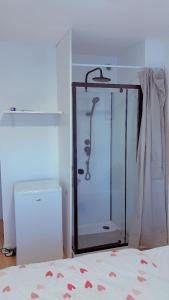 B&B / Chambres d'hotes Manuela Home : photos des chambres