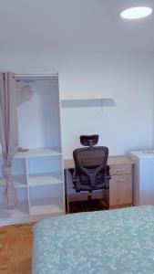B&B / Chambres d'hotes Manuela Home : photos des chambres