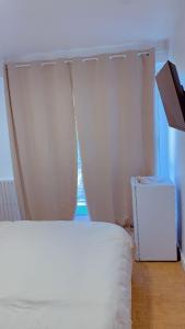 B&B / Chambres d'hotes Manuela Home : photos des chambres