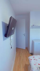 B&B / Chambres d'hotes Manuela Home : photos des chambres