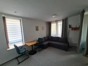 1 Zimmer Wohnung Zentral - 费尔登