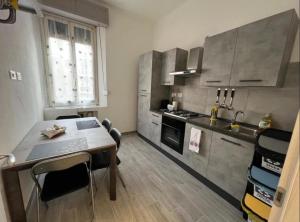 Suite Storchi - Apartment near downtown